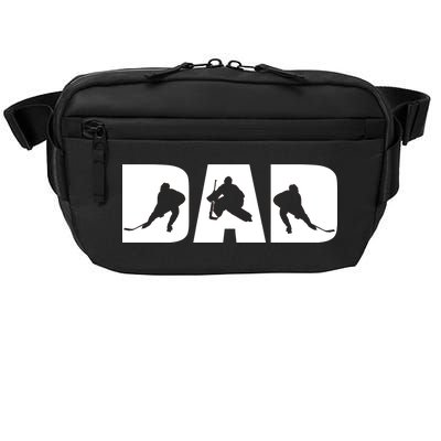 Hockey Dad Crossbody Pack