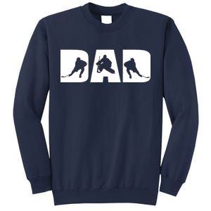 Hockey Dad Sweatshirt