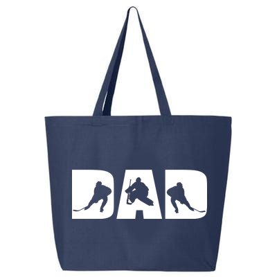 Hockey Dad 25L Jumbo Tote