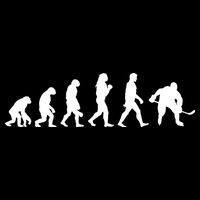 Hockey Evolution Backpack