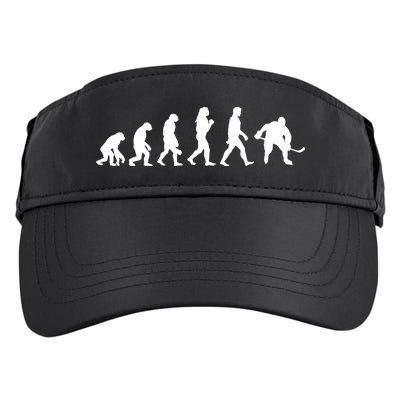 Hockey Evolution Adult Drive Performance Visor