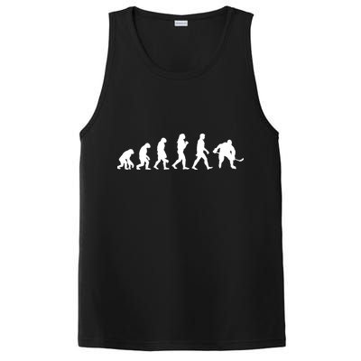Hockey Evolution PosiCharge Competitor Tank