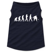 Hockey Evolution Doggie Tank