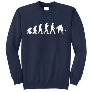 Hockey Evolution Sweatshirt