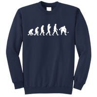 Hockey Evolution Sweatshirt