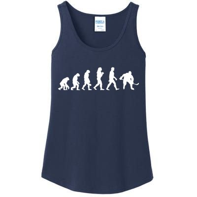 Hockey Evolution Ladies Essential Tank