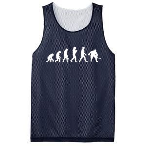 Hockey Evolution Mesh Reversible Basketball Jersey Tank