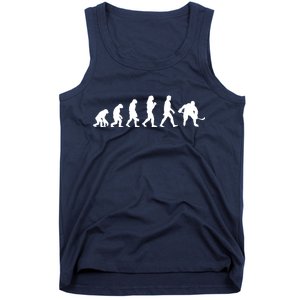 Hockey Evolution Tank Top