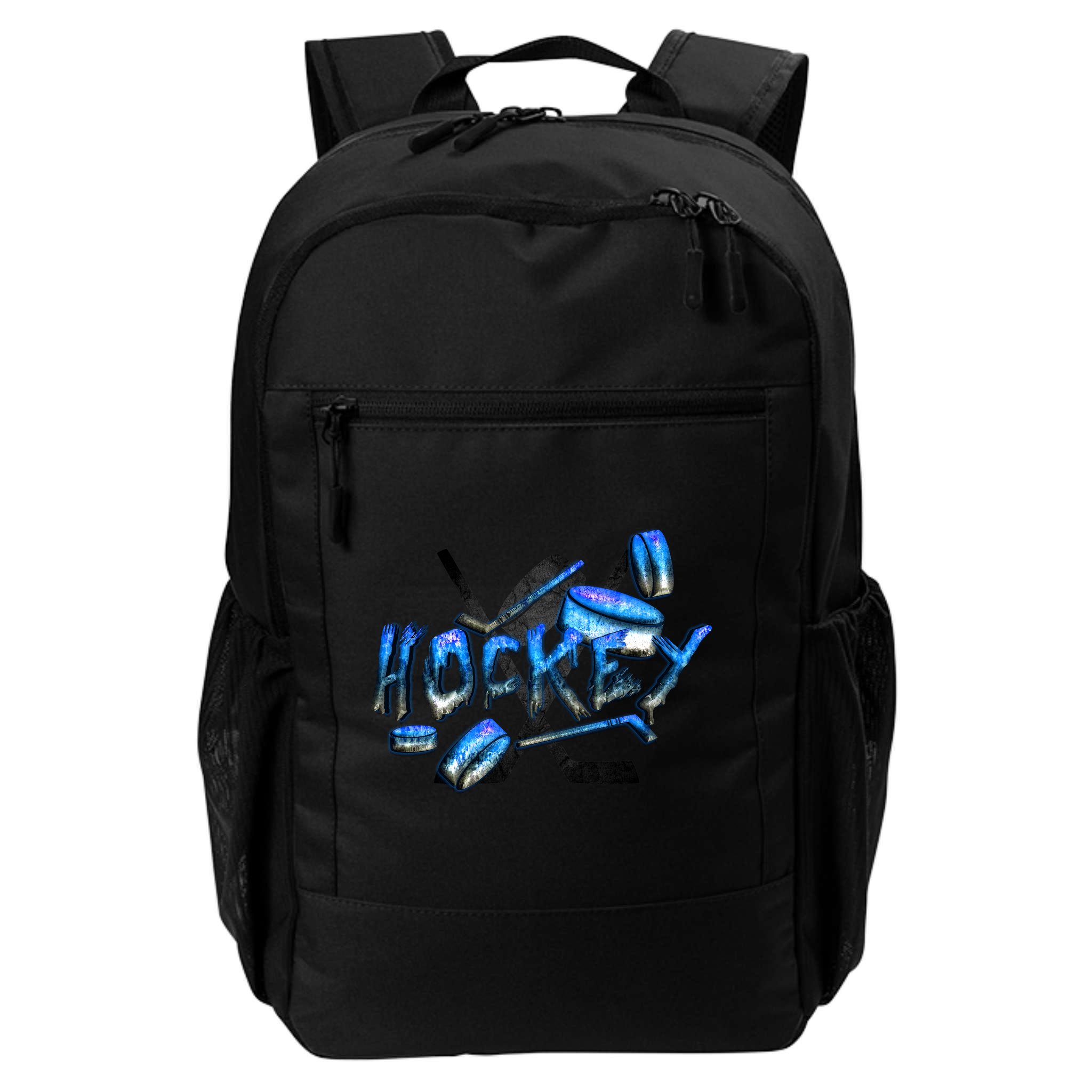 Hockey Stone Logo Backpack