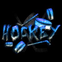Hockey Stone Logo Backpack
