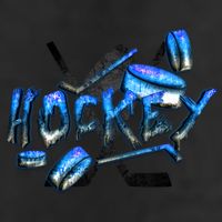 Hockey Stone Logo 11oz C Handle Ceramic Mug