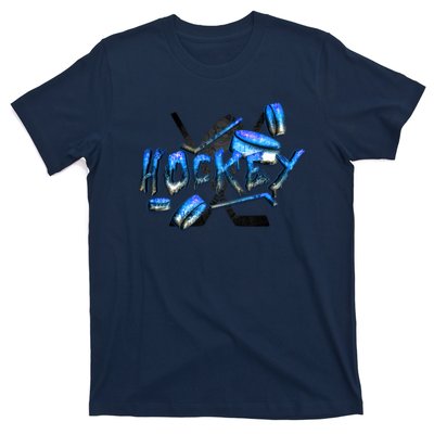 Hockey Stone Logo T-Shirt