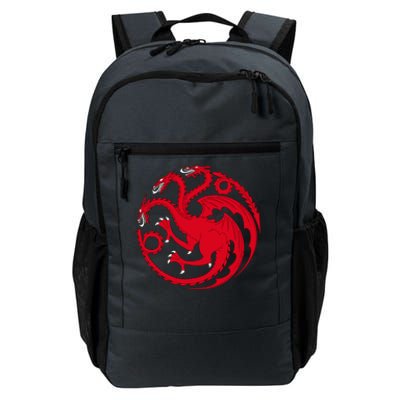 House Of Dragons Daily Commute Backpack