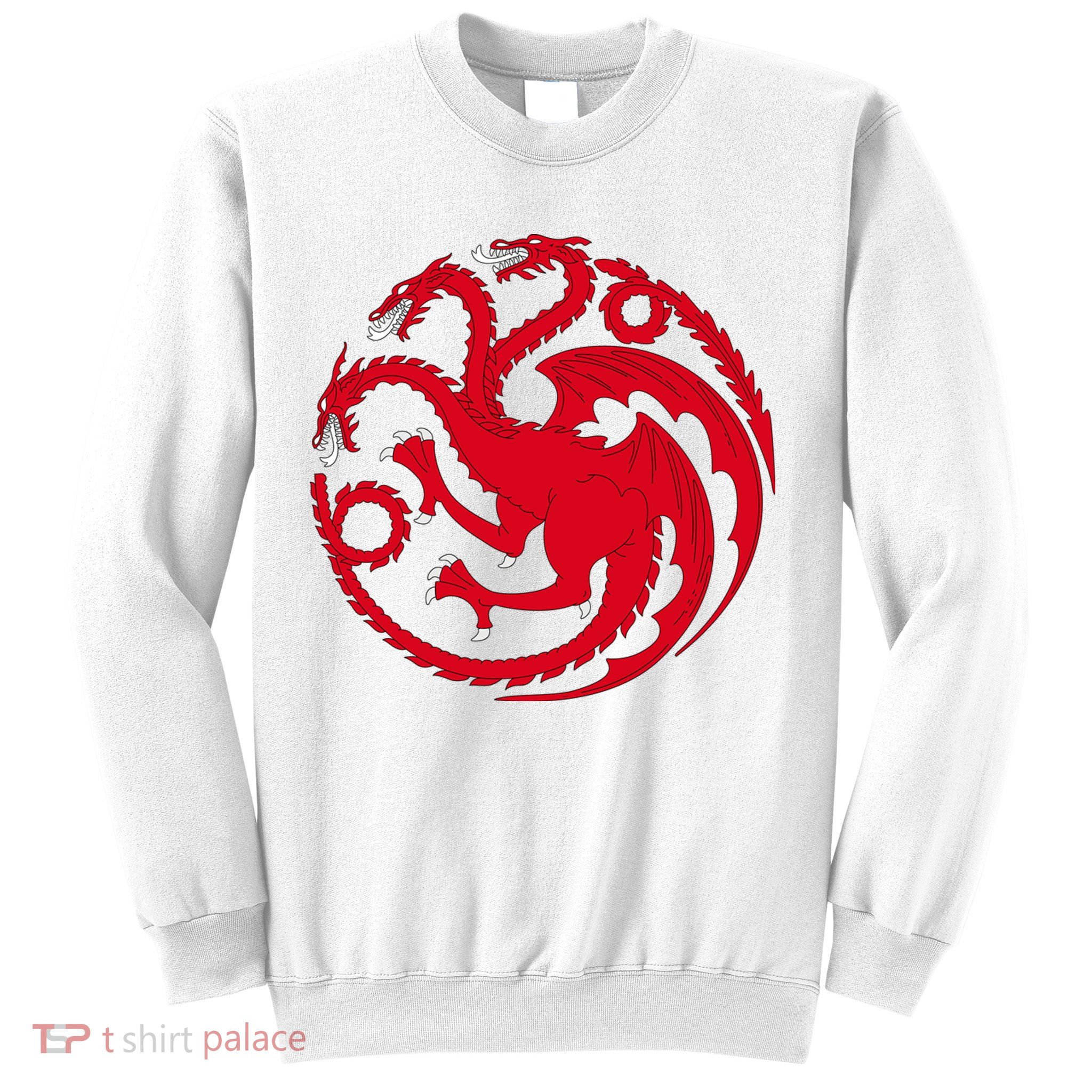 House Of Dragons Sweatshirt