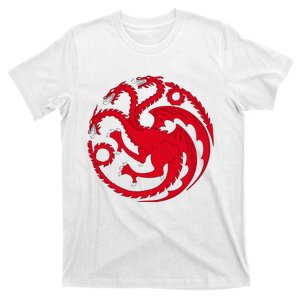 House Of Dragons T-Shirt