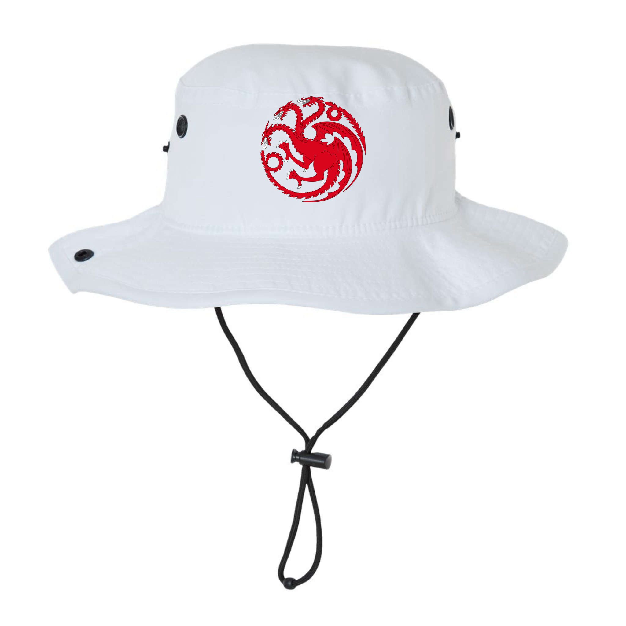 House Of Dragons Bucket Hat