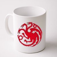 House Of Dragons Coffee Mug