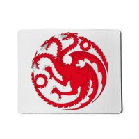 House Of Dragons Mousepad