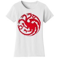 House Of Dragons Women's T-Shirt