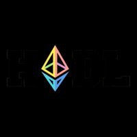 Hodl Ethereum ETH Crypto Currency To the Moon 16oz Travel Tumbler