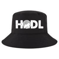 Hodl Stonk to the Moon Ape Crypto Currency Cool Comfort Performance Bucket Hat