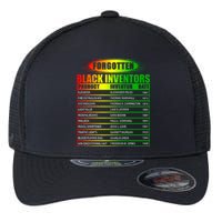 History Of Forgotten Black Inventors Black History Month Flexfit Unipanel Trucker Cap