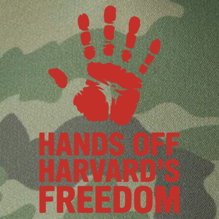 Hands Off Freedom Of Speech, Resist & Persist  Legacy Tie Dye Trucker Hat