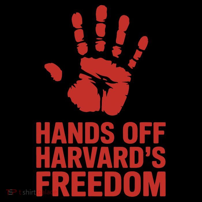 Hands Off Freedom Of Speech, Resist & Persist  16 in Basic Backpack