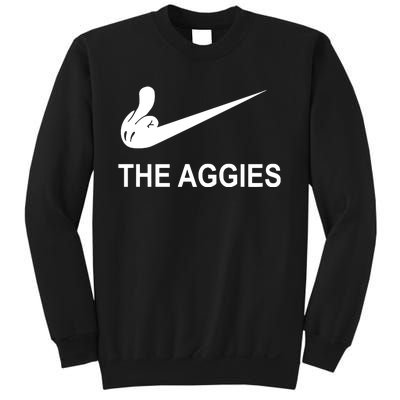 H8 Ou Fuck The Aggies Sweatshirt