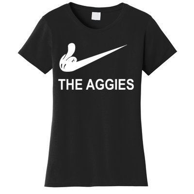 H8 Ou Fuck The Aggies Women's T-Shirt