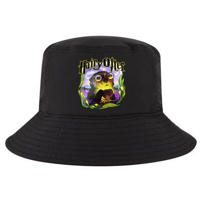 Hairy Otter Cool Comfort Performance Bucket Hat