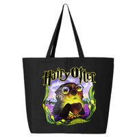 Hairy Otter 25L Jumbo Tote