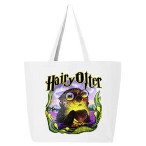 Hairy Otter 25L Jumbo Tote