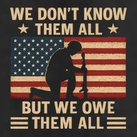 Honoring Our Heroes Cool Comfort Performance Bucket Hat