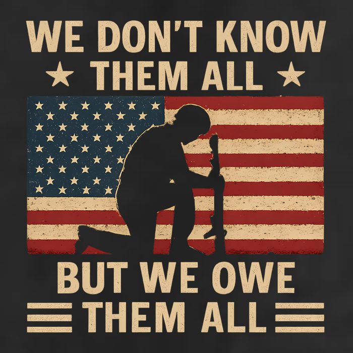 Honoring Our Heroes Cool Comfort Performance Bucket Hat