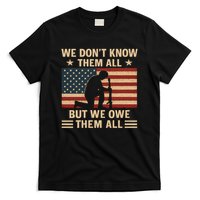 Honoring Our Heroes T-Shirt
