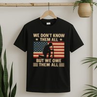 Honoring Our Heroes T-Shirt