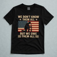 Honoring Our Heroes T-Shirt