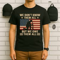 Honoring Our Heroes T-Shirt