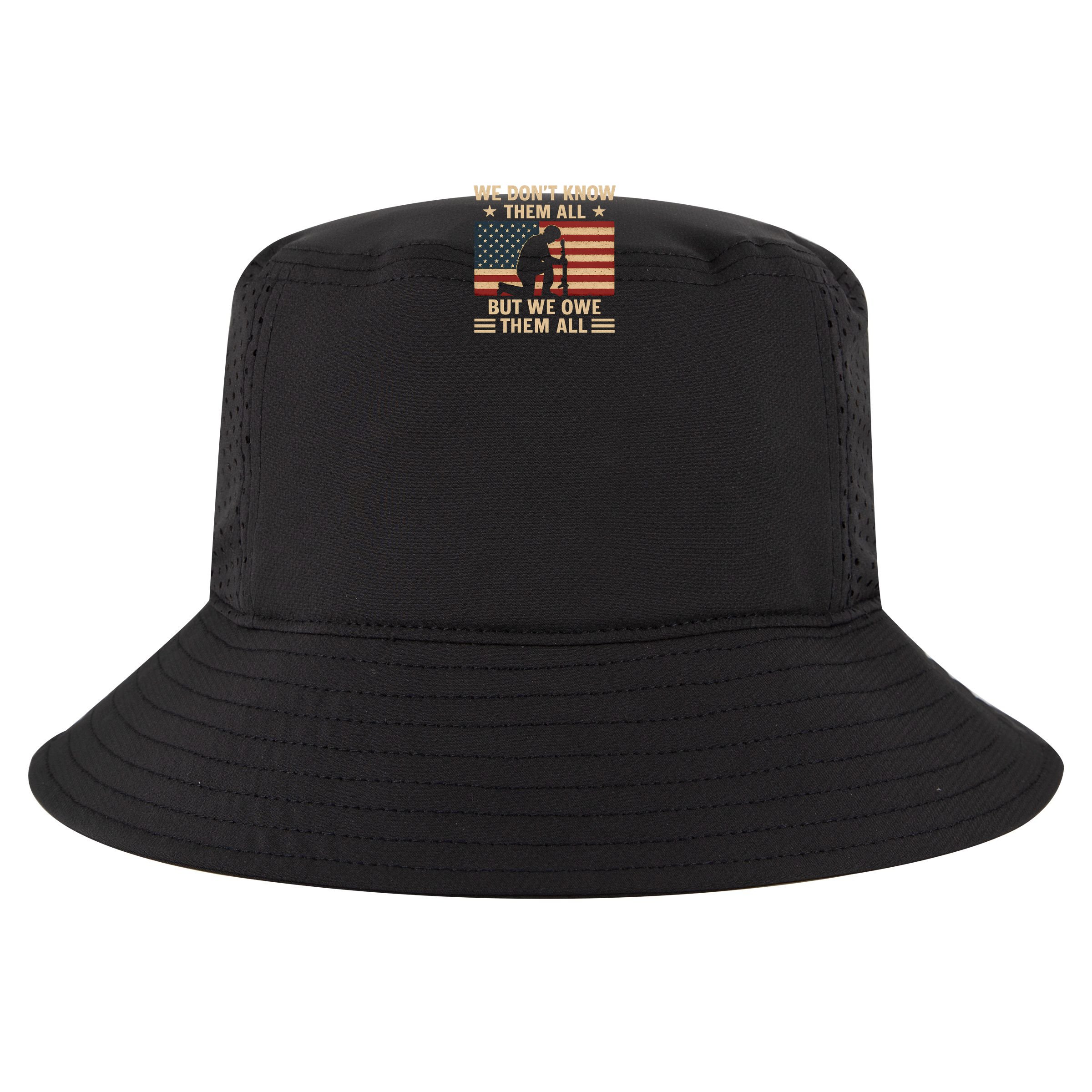 Honoring Our Heroes Visor