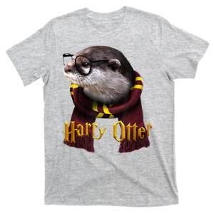 Harry Otter T-Shirt