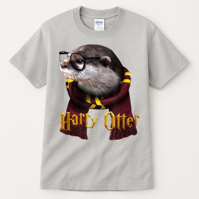 Harry Otter Tall T-Shirt