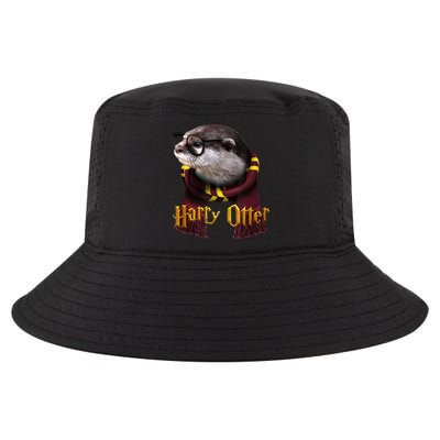 Harry Otter Cool Comfort Performance Bucket Hat