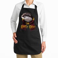 Harry Otter Apron