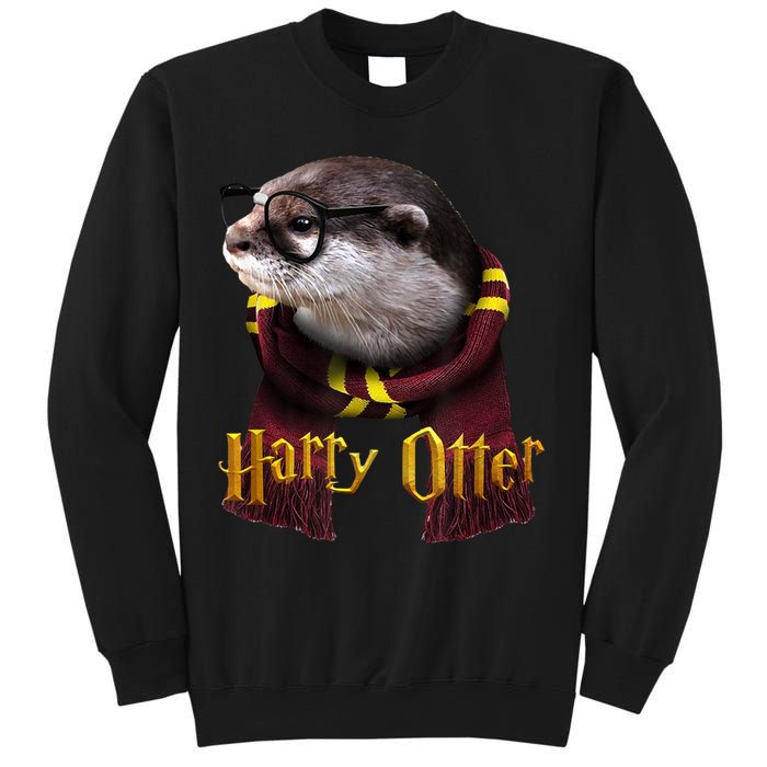 Harry Otter Sweatshirt