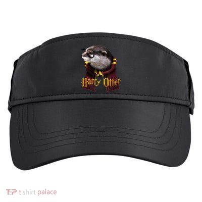 Harry Otter Adult Drive Performance Visor