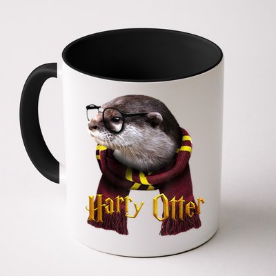 Harry Otter Mug