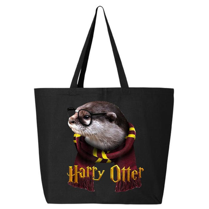 Harry Otter 25L Jumbo Tote