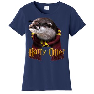 Harry Otter Women's T-Shirt