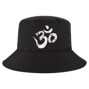 Hindu Om Hinduism Om Yoga Cool Comfort Performance Bucket Hat